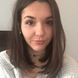 Meet your Posher, Aleigh